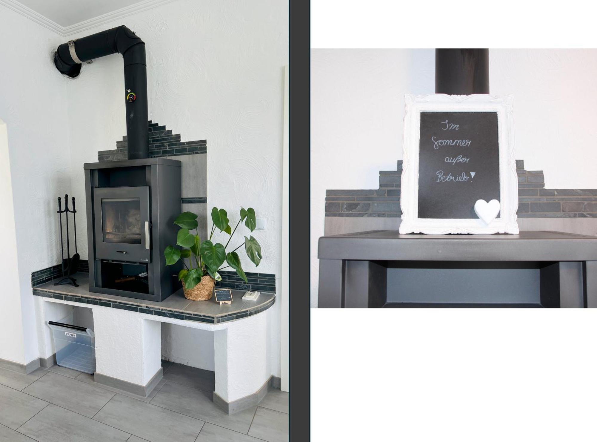 Refugium 2020 Apartment