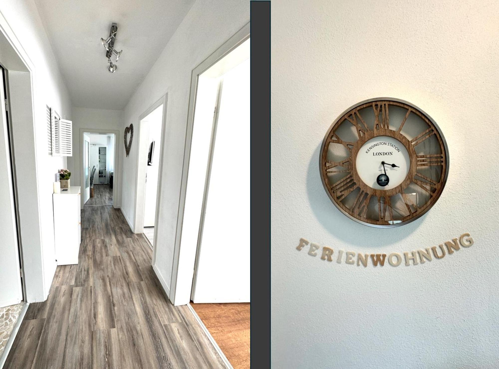 Apartment Refugium 2020 *