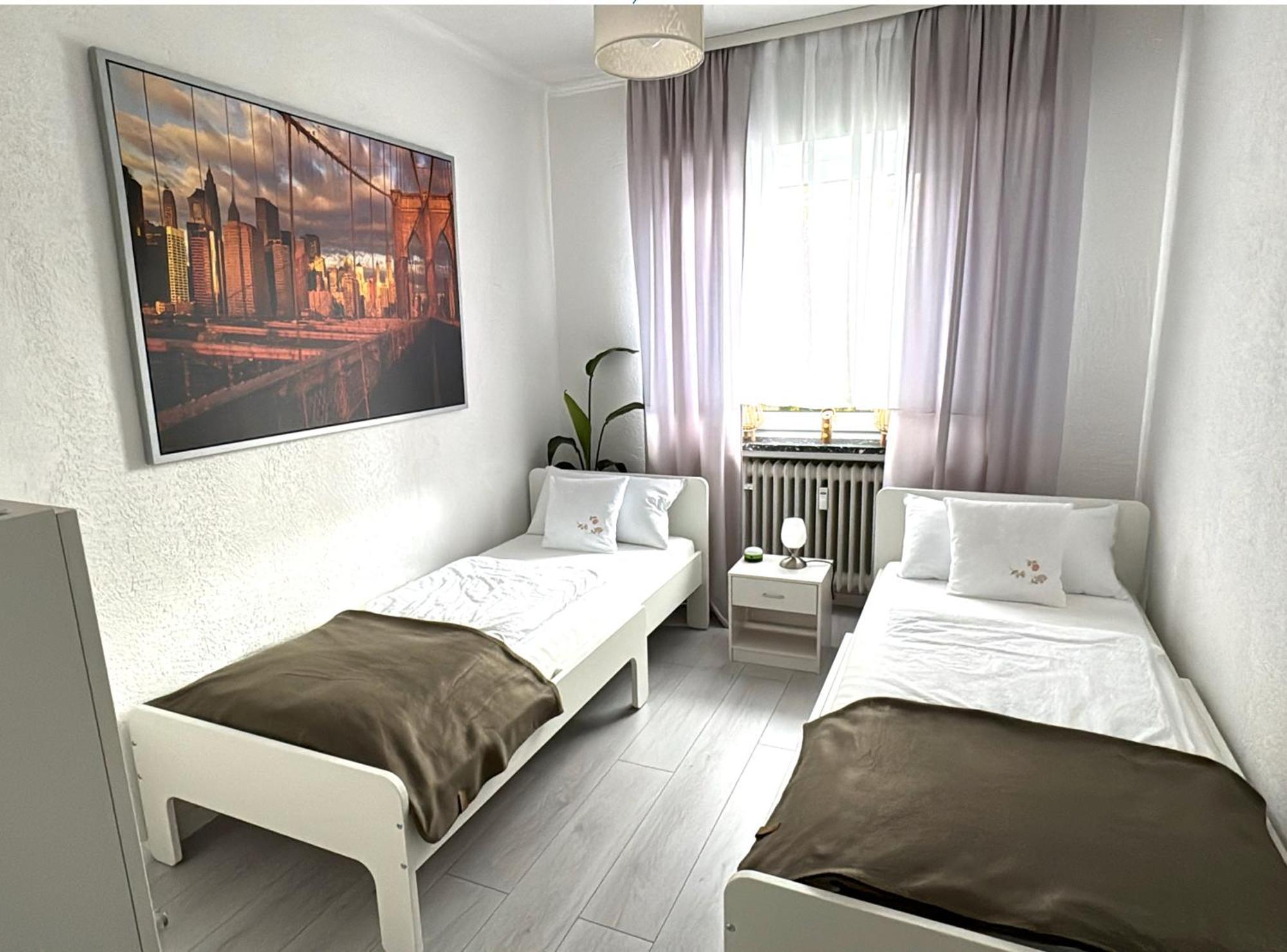 Apartment Refugium 2020 *