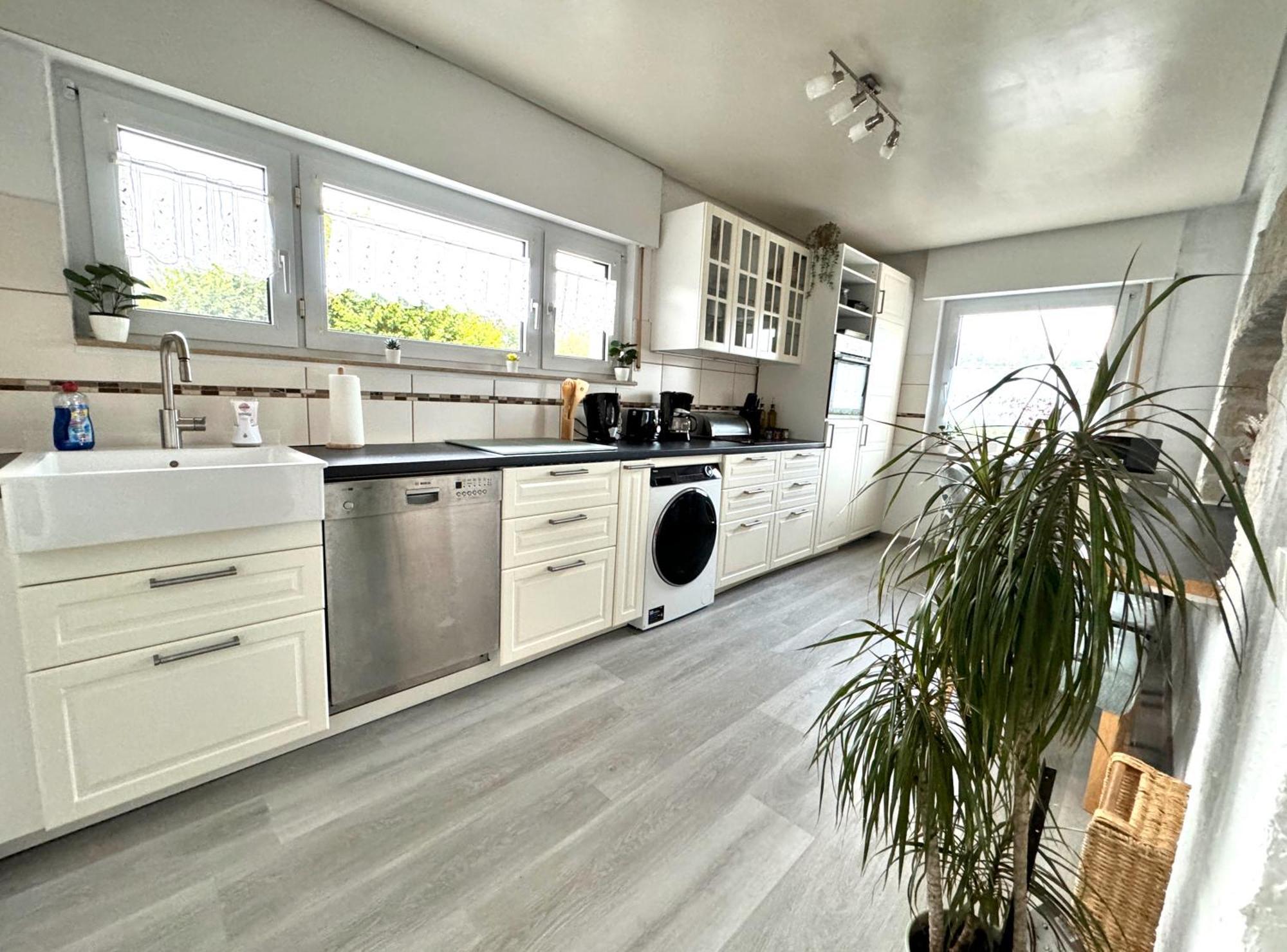 Refugium 2020 Apartment Marienheide