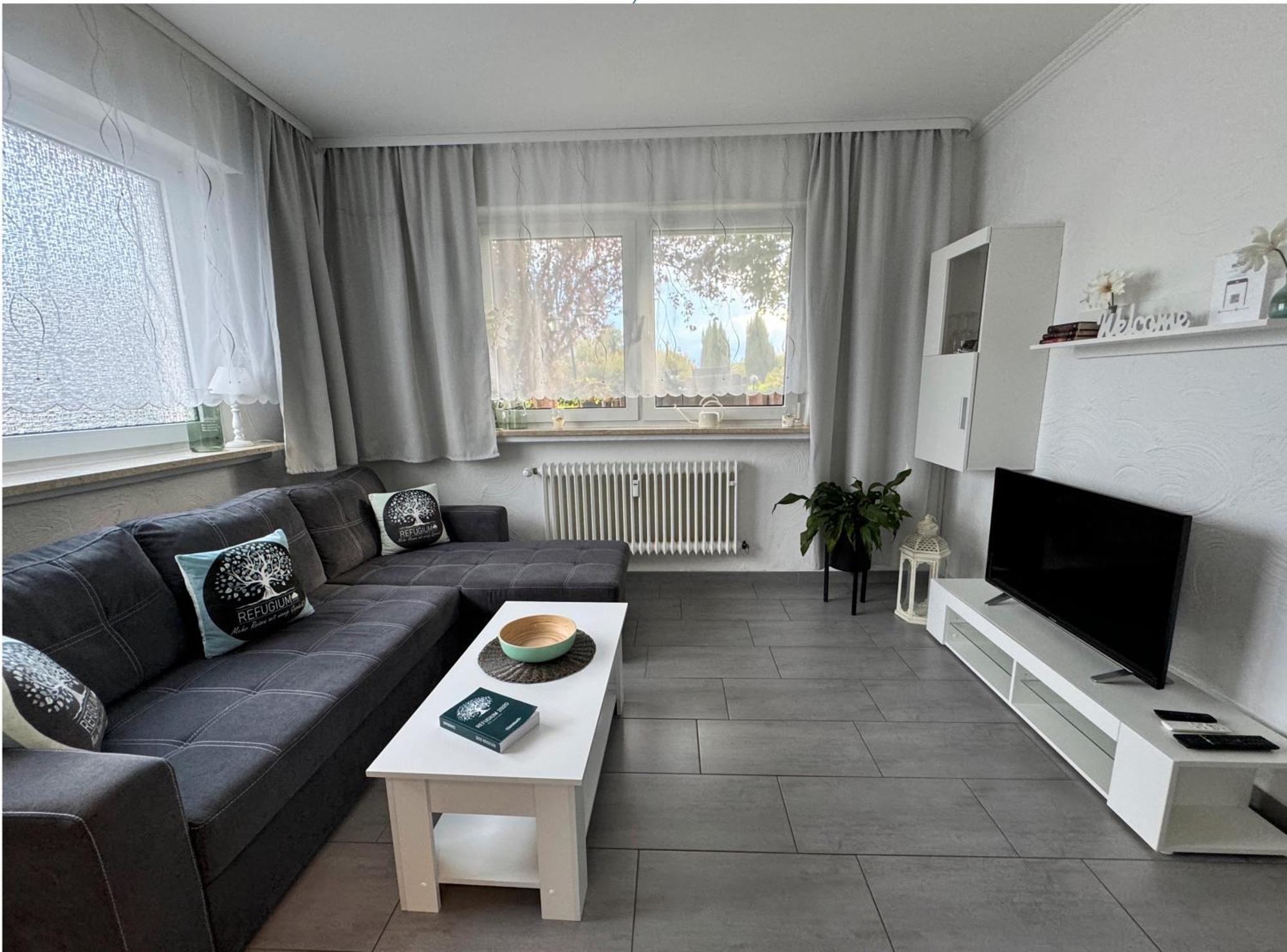 Refugium 2020 *